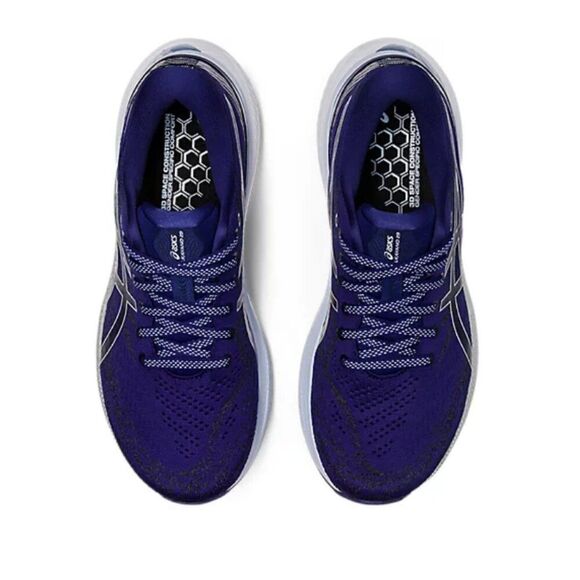 NEW Kayano 29 Dive Blue Soft Sky Womens 7.5 US Medium 39 EUR 5 UK Running Shoes - Picture 8 of 10